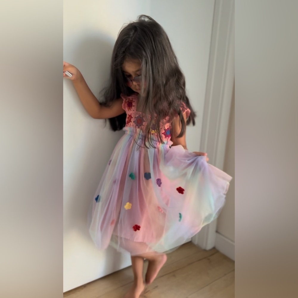 Tutu dress - Picture 4 of 9